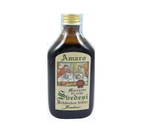 AMARO SVEDESE 200ML